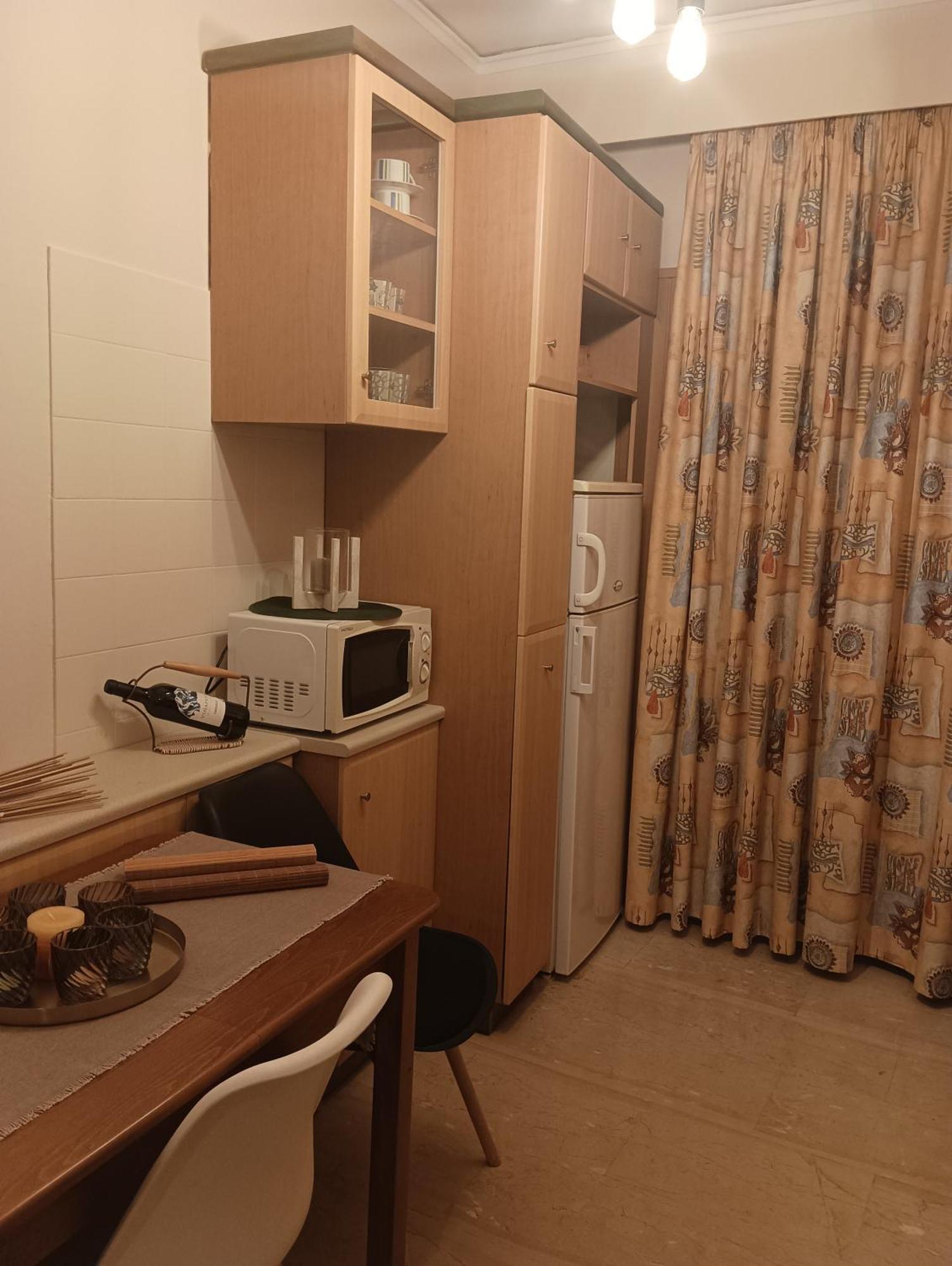 Marina Zea Christina'S House Apartman Pireusz Kültér fotó